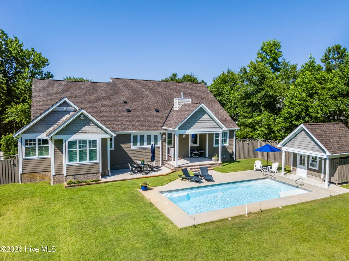 207 Ottaway Court, Hampstead, NC 28443 - #1