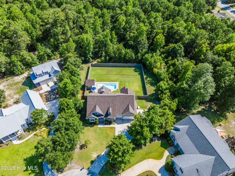207 Ottaway Court, Hampstead, NC 28443 - #2