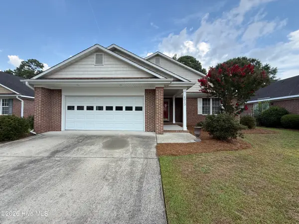 4913 Coronado Drive, Wilmington, NC 28409