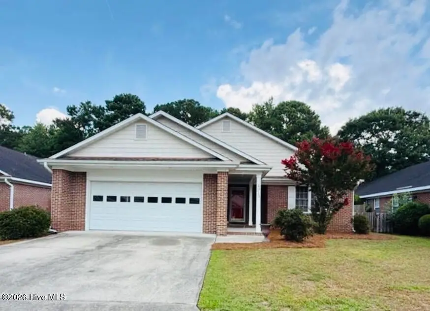 4913 Coronado Drive, Wilmington, NC 28409 - #2