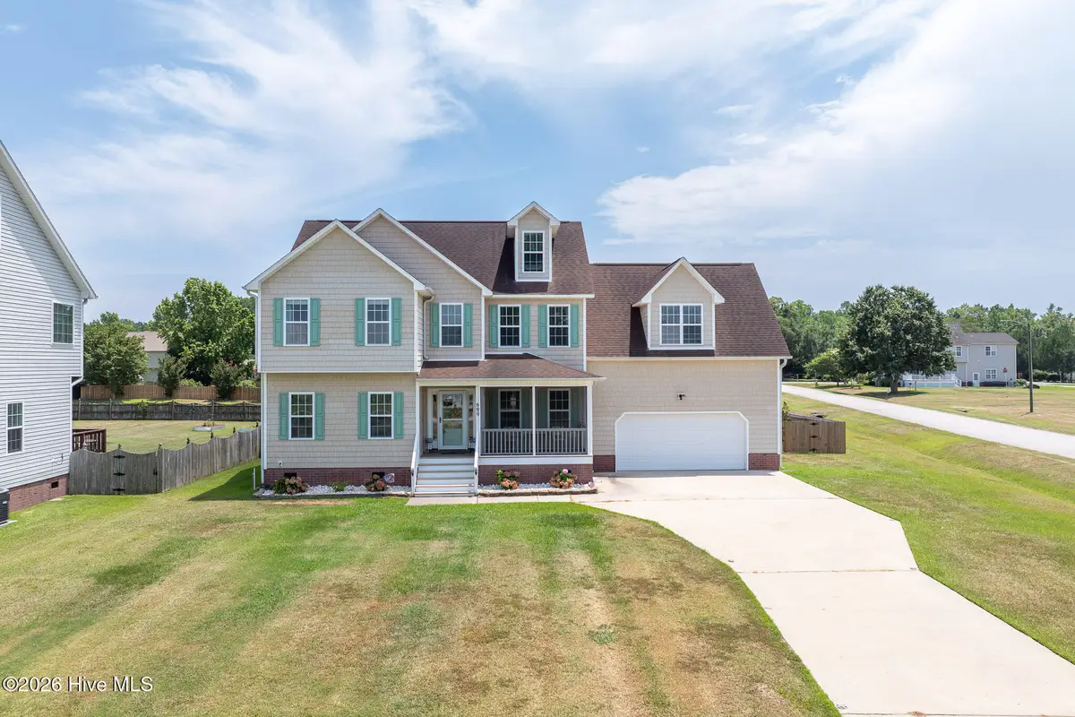 600 Willbrook Circle, Sneads Ferry, NC 28460 - #1