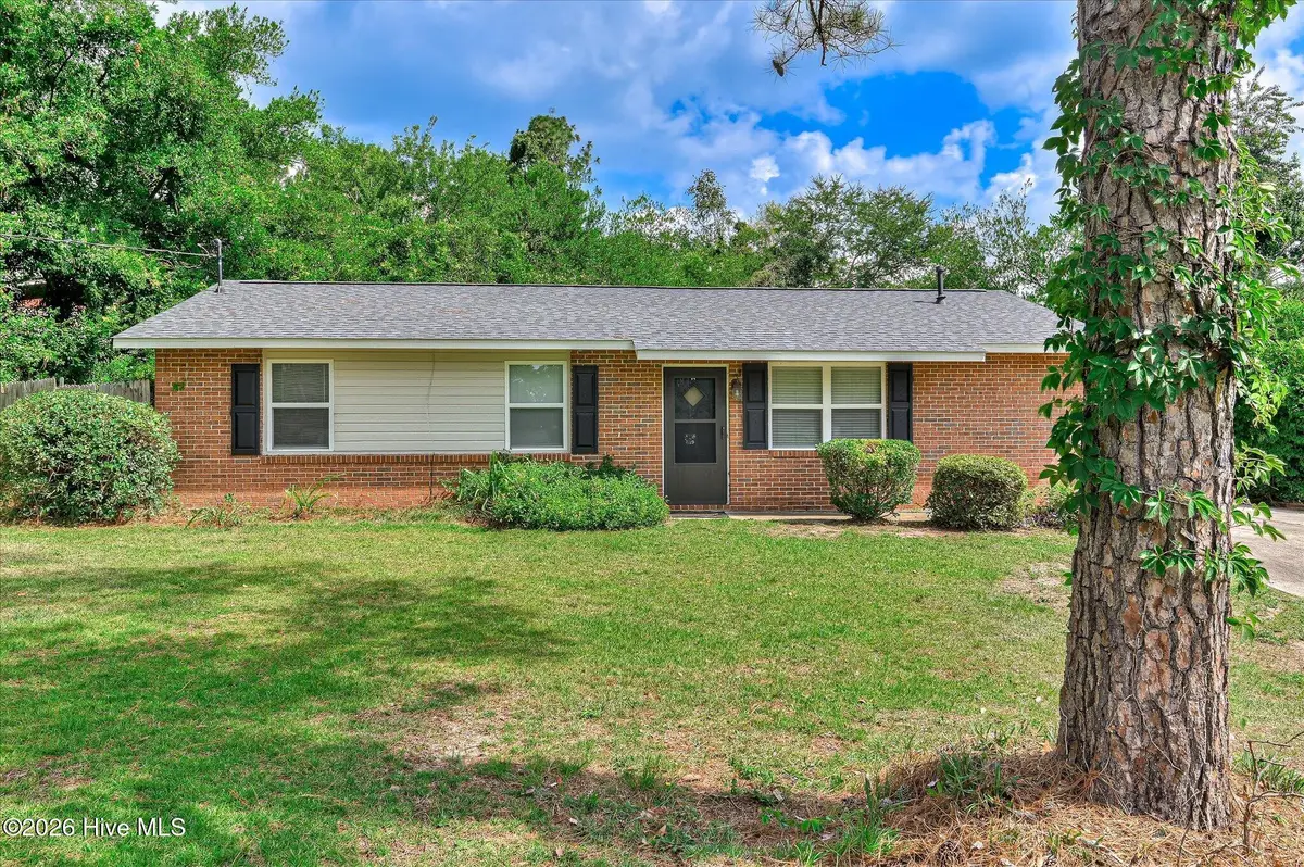 601 Kershaw Drive, North Augusta, SC 29841 - #1