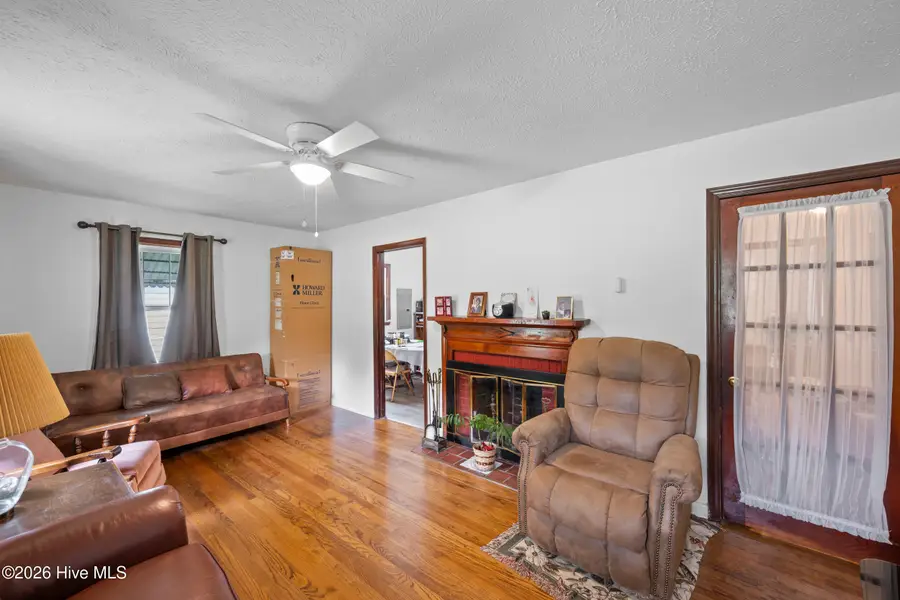 249 Kershaw Street Ne, Aiken, SC 29801 - #2