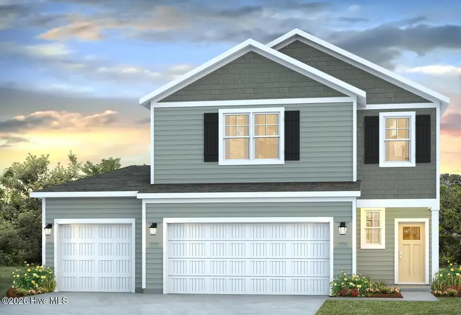 1026 Pampas Grass Drive #Lot 329, Castle Hayne, NC 28429 - #2
