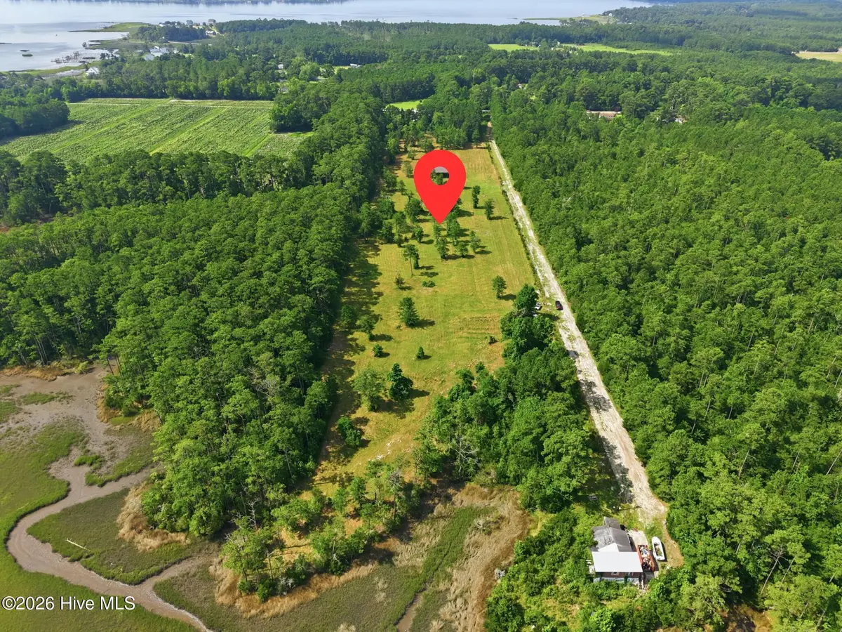 3216 Mill Creek Road, Newport, NC 28570 - #1