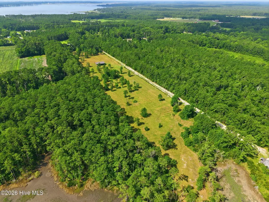 3216 Mill Creek Road, Newport, NC 28570 - #3