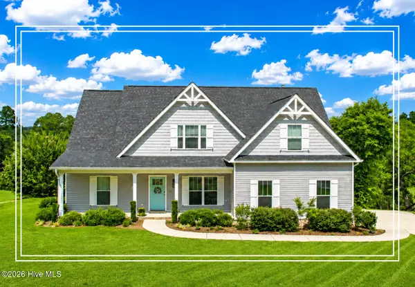 325 Dove Lake Drive, North Augusta, SC 29841