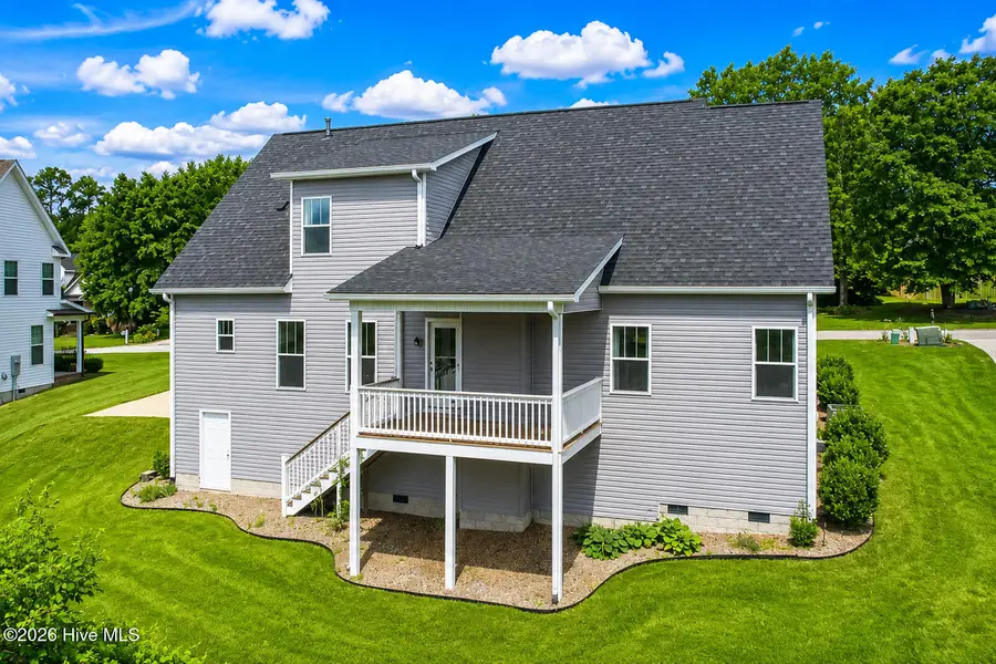325 Dove Lake Drive, North Augusta, SC 29841 - #3
