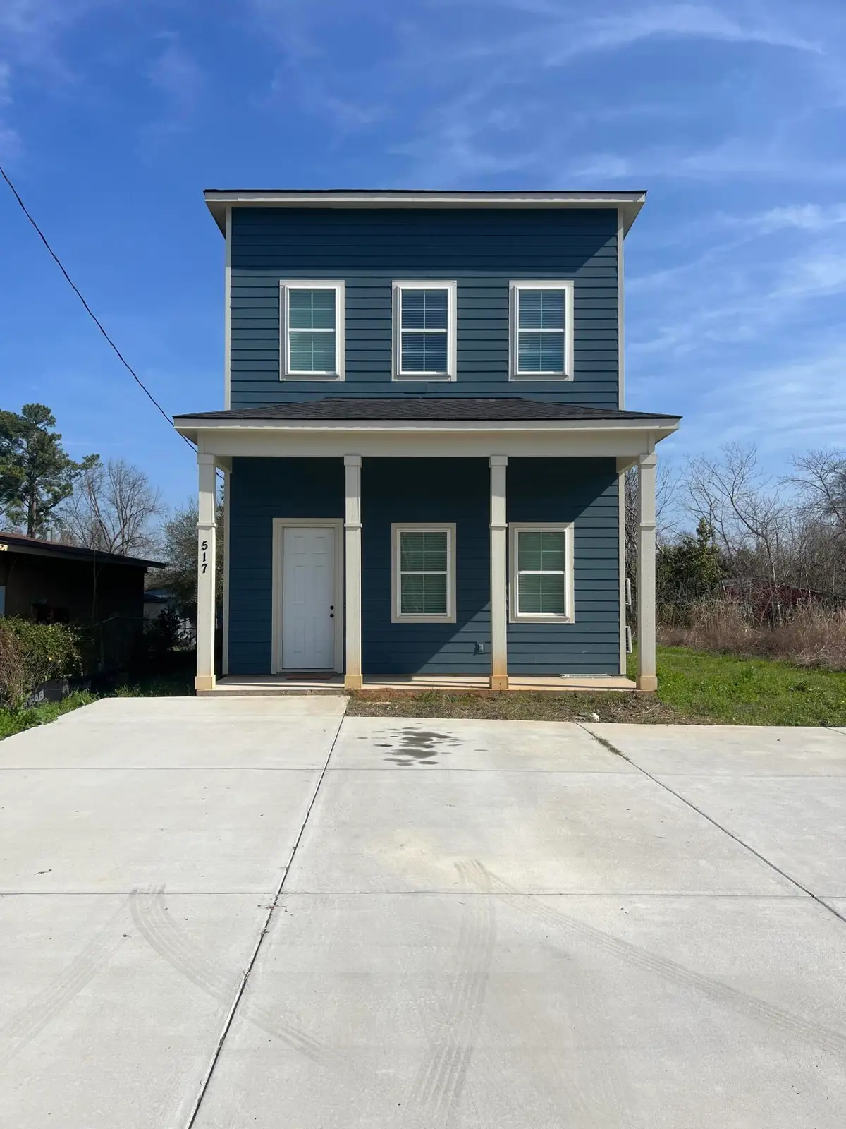 517 Dupont Street, Augusta, GA 30901 - #1