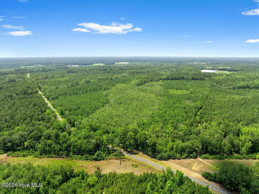 Na Burney Road, White Oak, NC 28399 - #2