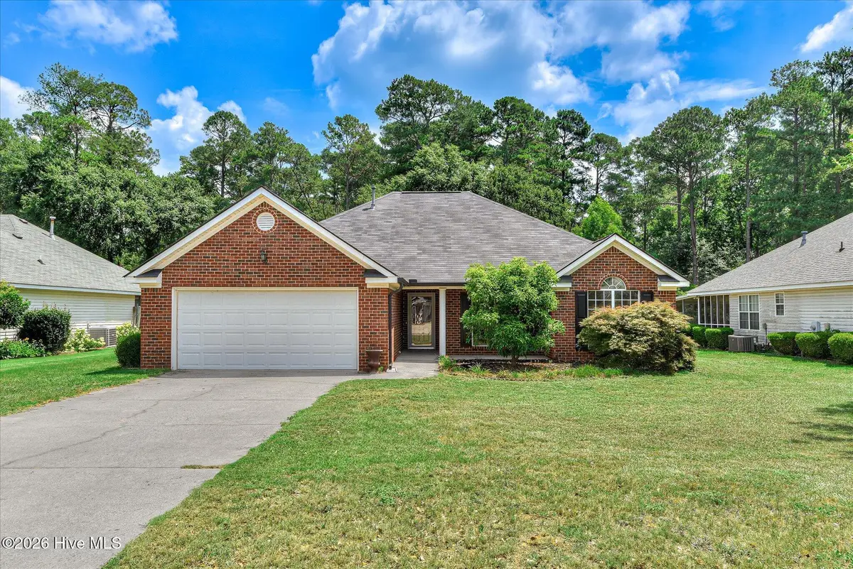 246 Andrews Branch, North Augusta, SC 29860 - #1