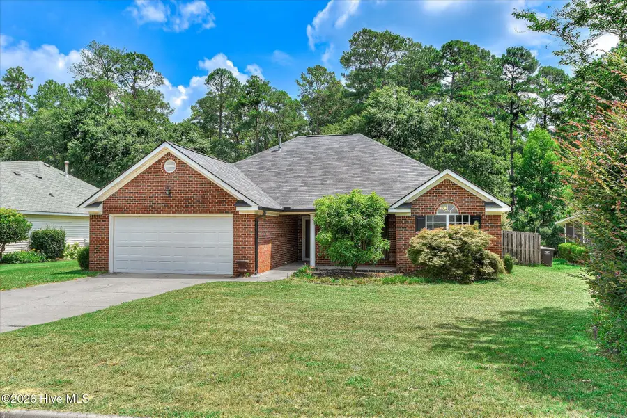 246 Andrews Branch, North Augusta, SC 29860 - #2