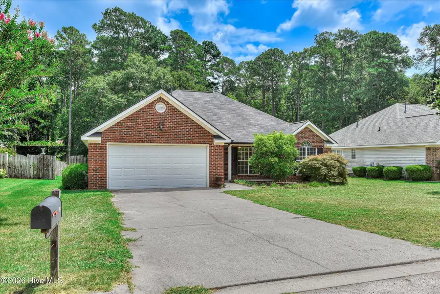 246 Andrews Branch, North Augusta, SC 29860 - #3