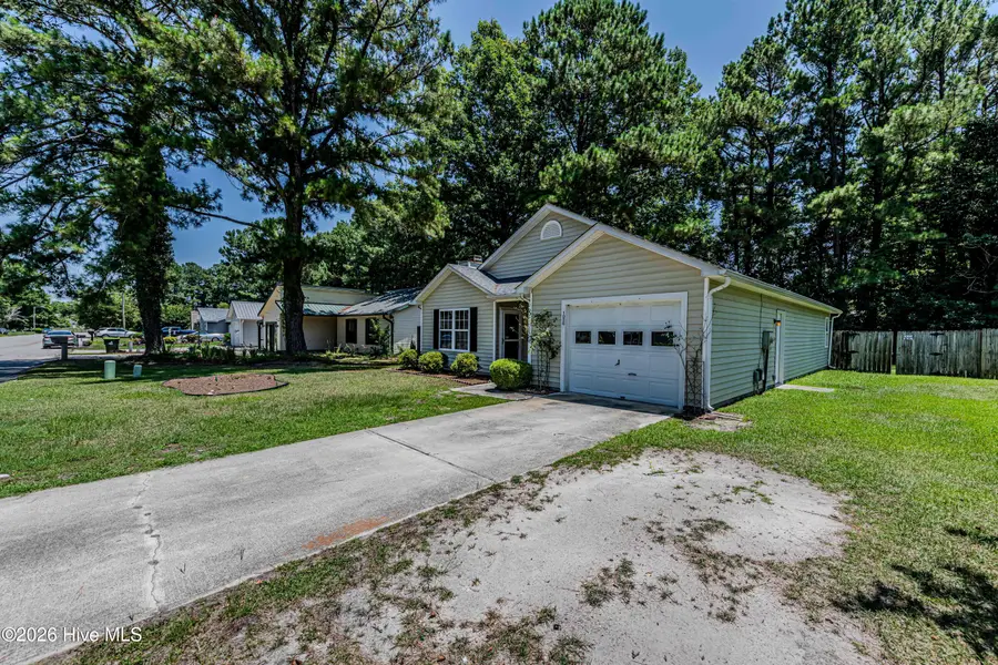 1026 Spring Villa Drive, Jacksonville, NC 28540 - #2