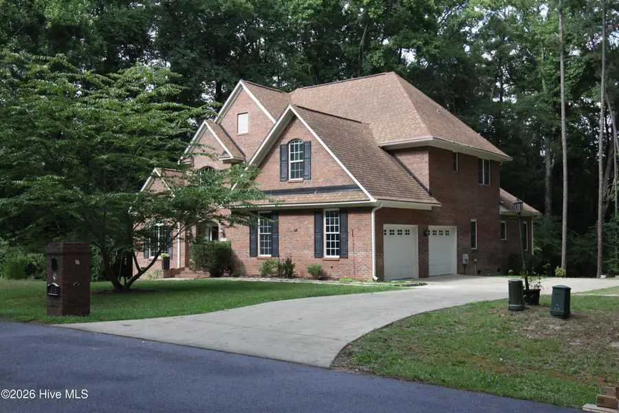 315 Chestnut Drive, Vass, NC 28394 - #3