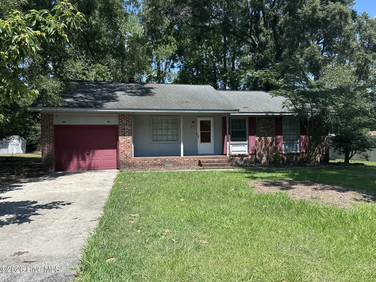 1015 Plymouth Drive, New Bern, NC 28562 - #1