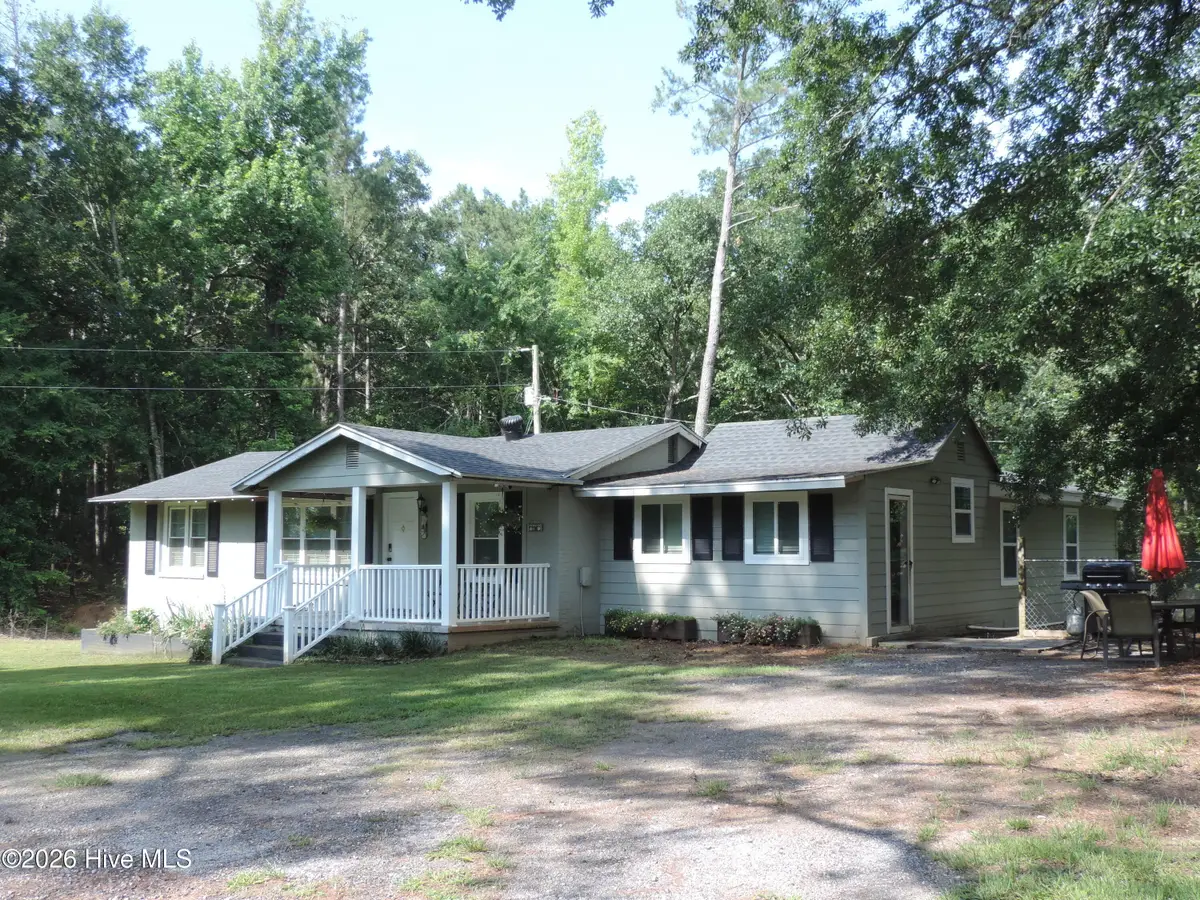 423 Greenfield Road, McCormick, SC 29835 - #1