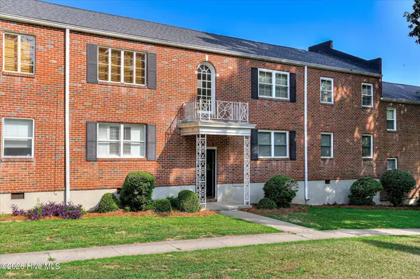 501 Milledge Road #5 C, Augusta, GA 30904