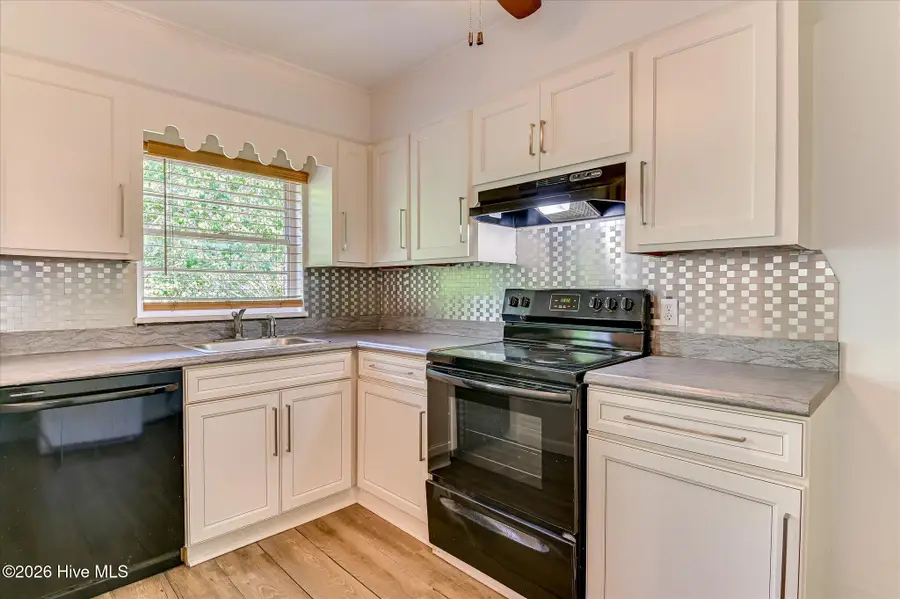 501 Milledge Road #5 C, Augusta, GA 30904 - #2