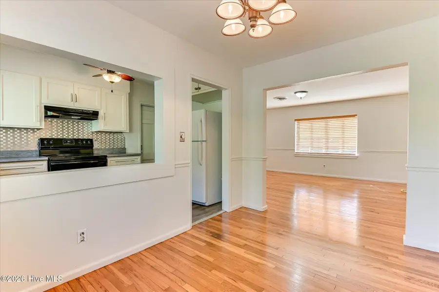 501 Milledge Road #5 C, Augusta, GA 30904 - #3