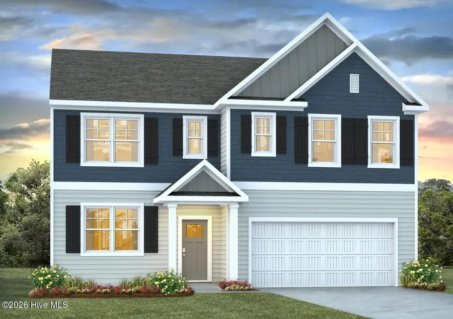 1141 Pampas Grass Drive #Lot 286, Castle Hayne, NC 28429 - #2