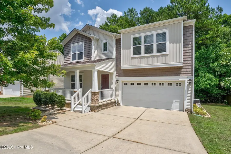 238 Farrington Drive, Clayton, NC 27520 - #3