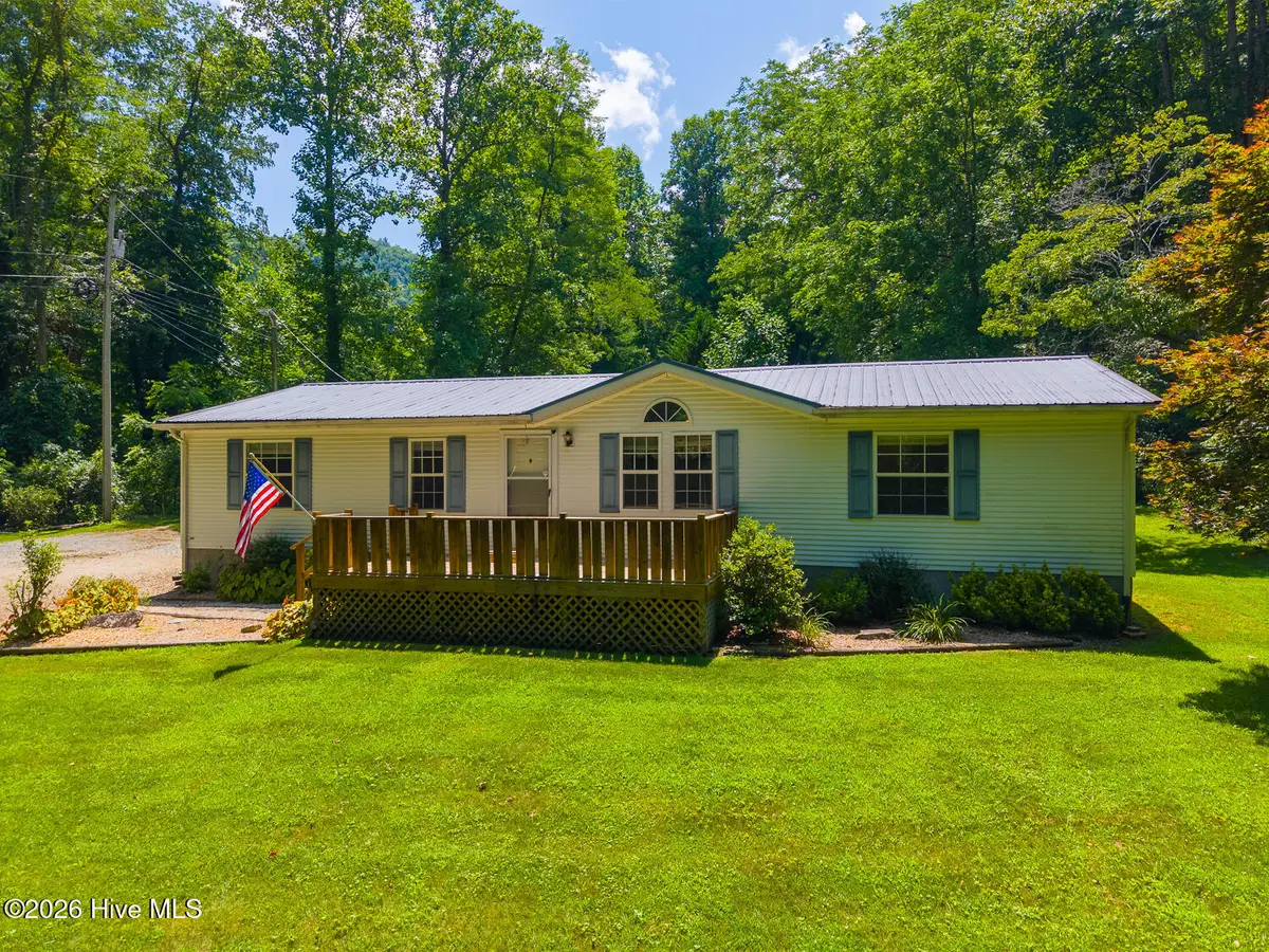 394 Anderson Road, Robbinsville, NC 28771 - #1