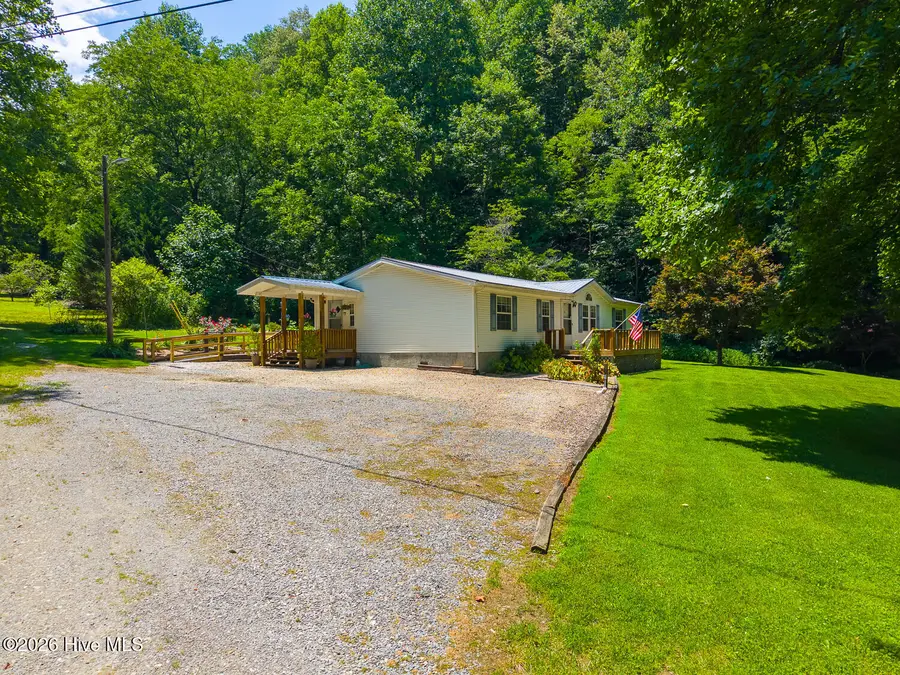 394 Anderson Road, Robbinsville, NC 28771 - #3