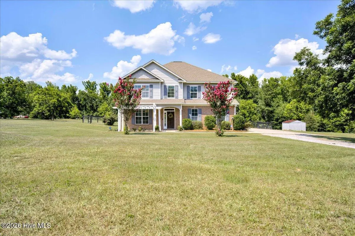 931 Forest Drive, Harlem, GA 30814 - #1