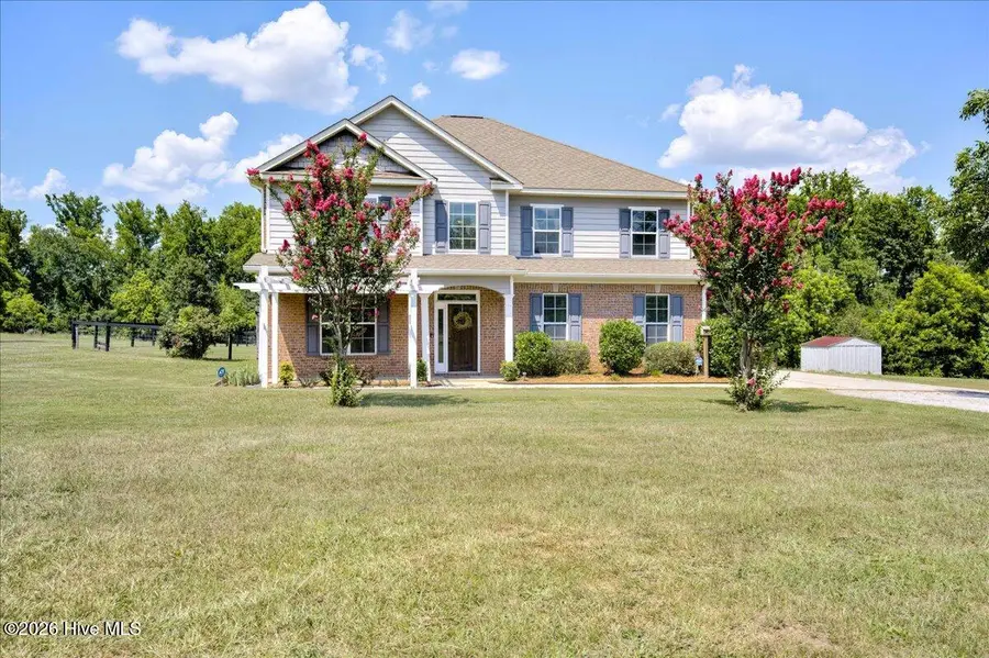 931 Forest Drive, Harlem, GA 30814 - #2