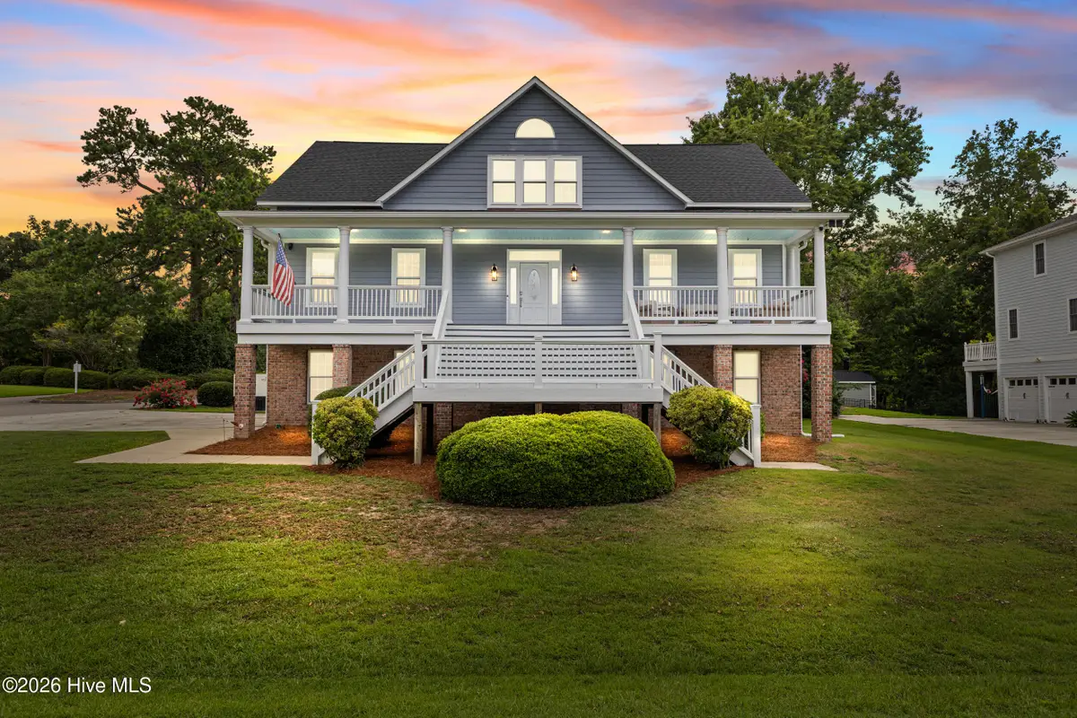 103 Marshfield Drive, Wilmington, NC 28411 - #1