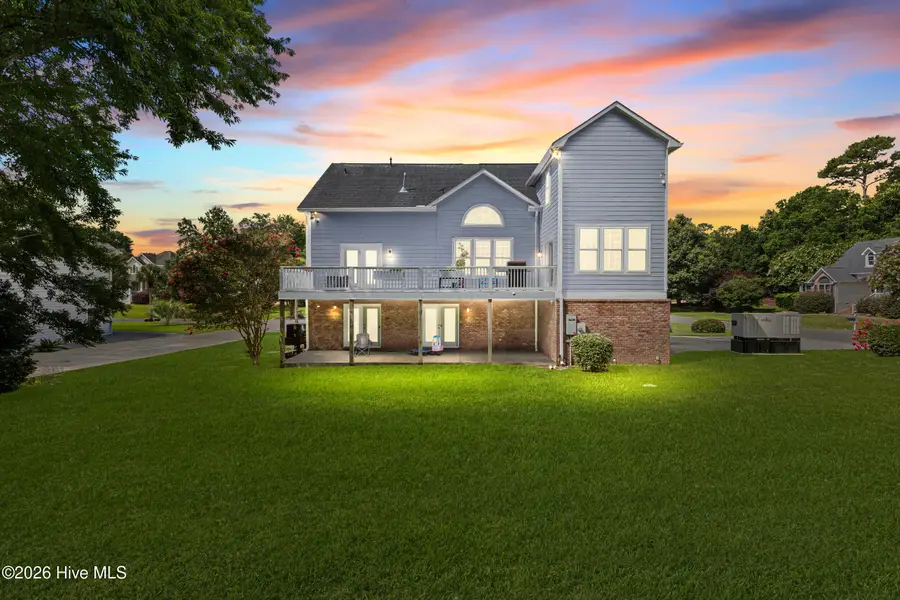 103 Marshfield Drive, Wilmington, NC 28411 - #2