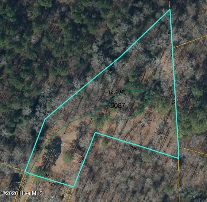 0 Davenport Country Lane, Tarboro, NC 27886 - #1