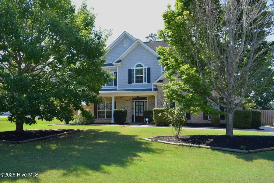 1011 Winding Trail, Evans, GA 30809 - #2