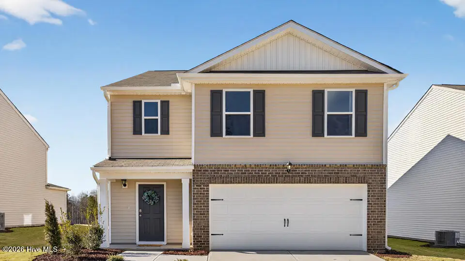 507 Chestnut Oak Drive, Sanford, NC 27332 - #1
