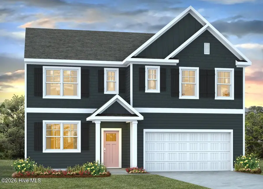 1014 Pampas Grass Drive #Lot 326, Castle Hayne, NC 28429 - #2