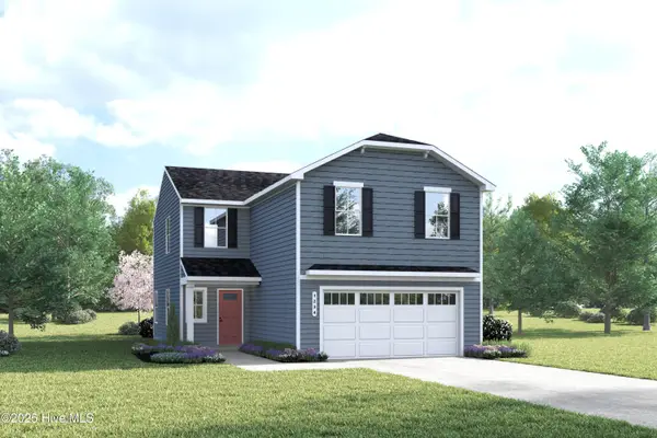 8174 Sterling Oaks Drive Nw, Ash, NC 28420