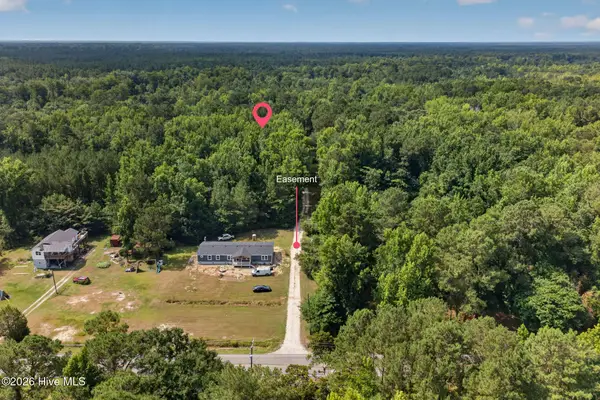 .64 Acres Off Nc Highway 210, Rocky Point, NC 28457