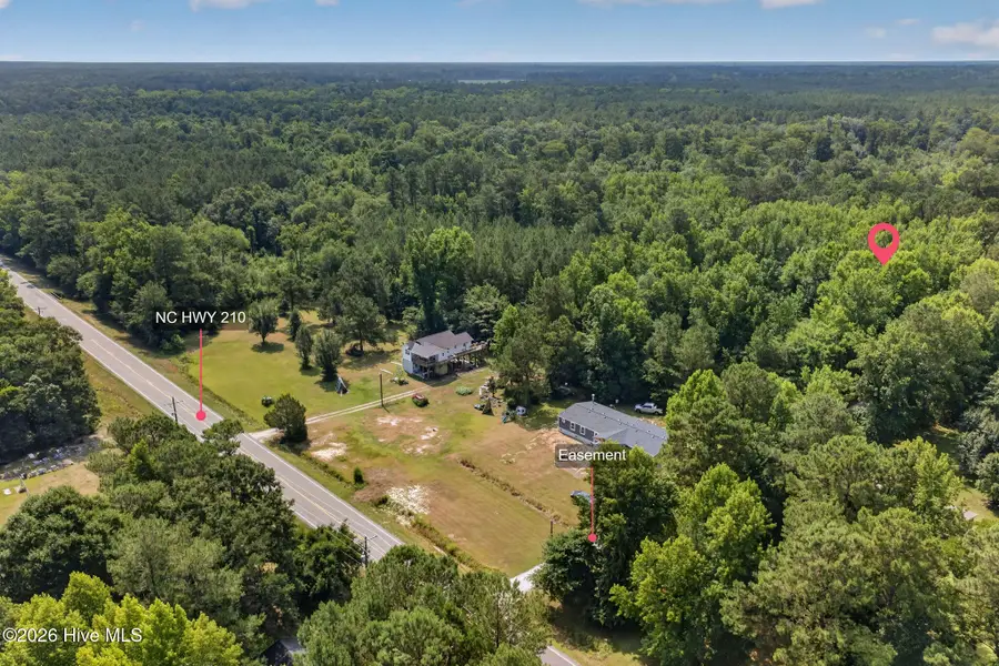 .64 Acres Off Nc Highway 210, Rocky Point, NC 28457 - #3
