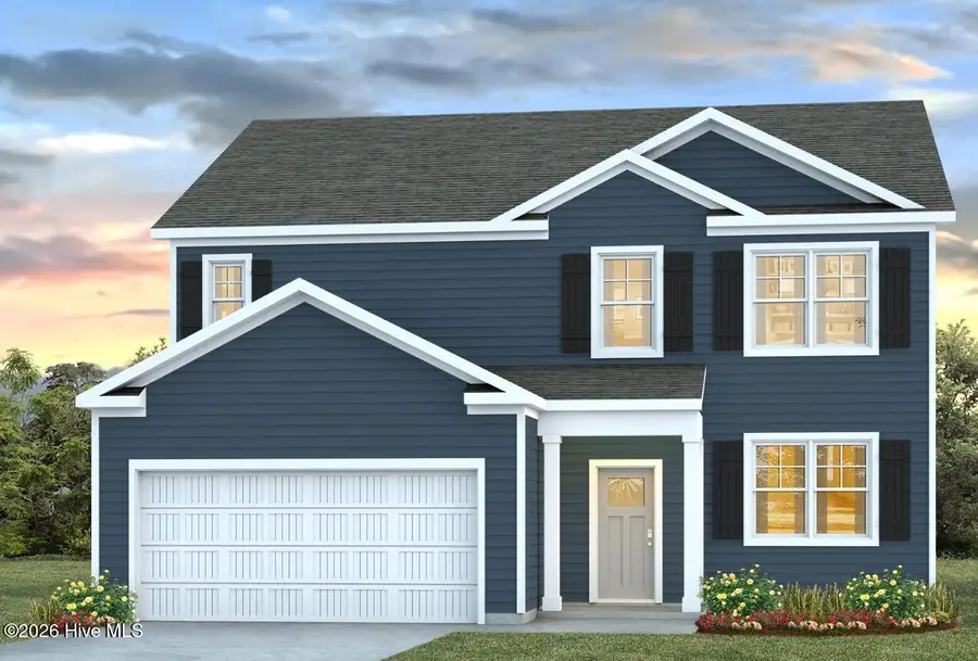 6530 Rye Grass Road #Lot 306, Castle Hayne, NC 28429 - #2