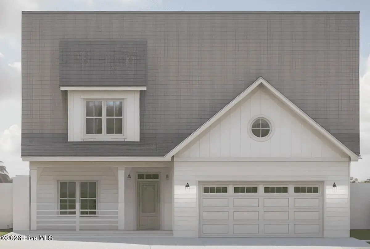 140 Flat Clam Drive, Wilmington, NC 28401 - #1