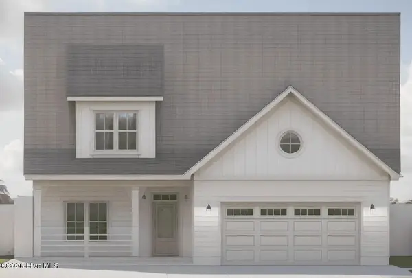 140 Flat Clam Drive, Wilmington, NC 28401