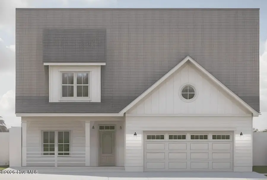 140 Flat Clam Drive, Wilmington, NC 28401 - #2