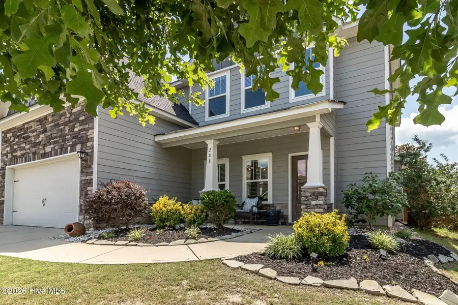 288 Palisade Ridge, Evans, GA 30809 - #2