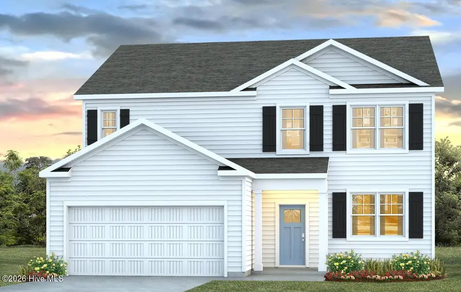 4318 Rough Stalk Lane #Lot 309, Castle Hayne, NC 28429 - #2
