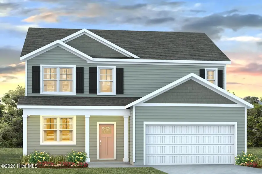 1013 Pampas Grass Drive #Lot 322, Castle Hayne, NC 28429 - #2