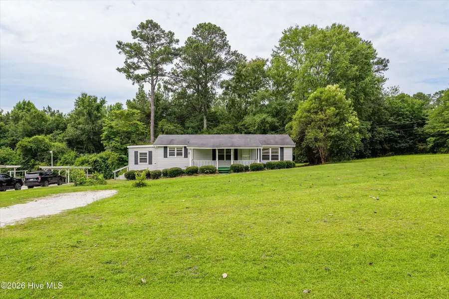 6374 Columbia Road, Appling, GA 30802 - #2