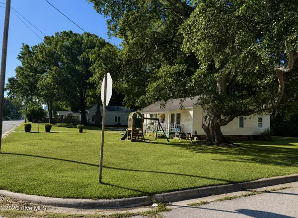 Address Withheld By Seller, Farmville, NC 27828