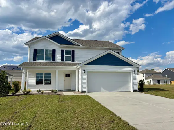 1022 Pampas Grass Drive #Lot 328, Castle Hayne, NC 28429