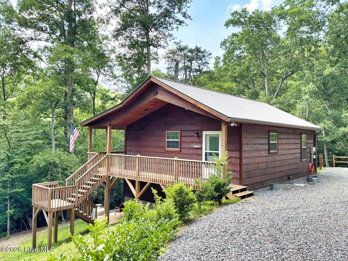 325 Dawsons Lane, Murphy, NC 28906 - #1